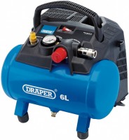 Air Compressor Draper 02115 6 L 230 V