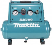 Air Compressor Makita MAC210Q/2 8 L 230 V