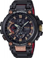 Photos - Wrist Watch Casio G-Shock MTG-B1000TF-1A 