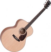 Photos - Acoustic Guitar Larrivee J-03E 