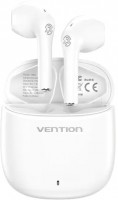 Photos - Headphones Vention E02 