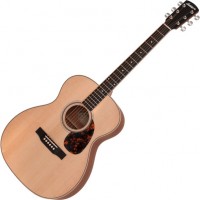 Photos - Acoustic Guitar Larrivee OM-03E 