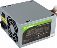 Photos - PSU Gamemax GM Series GM-400-8CM