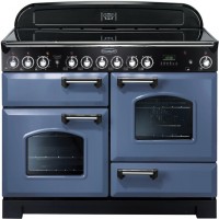 Cooker Rangemaster CDL110ECSB/C blue