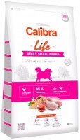 Dog Food Calibra Life Adult Small Chicken 6 kg 