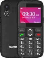 Mobile Phone Telefunken S520 0 B