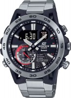 Photos - Wrist Watch Casio Edifice ECB-40D-1A 