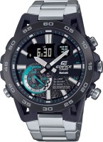 Photos - Wrist Watch Casio Edifice ECB-40DB-1A 