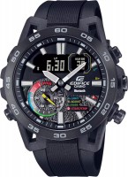 Photos - Wrist Watch Casio Edifice ECB-40MP-1A 