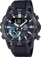Wrist Watch Casio Edifice ECB-40PB-1A 