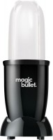 Photos - Mixer NutriBullet Magic Bullet MBR04B black