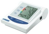 Photos - Blood Pressure Monitor Bremed BD8700 