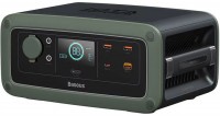 Photos - Portable Power Station BASEUS ioTa Series Portable Power Station 450W 