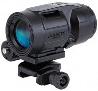 Photos - Sight Sig Sauer Juliet 3 Micro Magnifier 