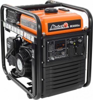 Photos - Generator Matari M3800iO 