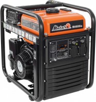 Photos - Generator Matari M4600IO 