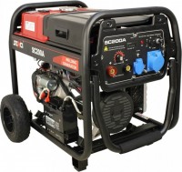 Photos - Generator Senci SC200A 