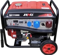 Photos - Generator Senci SC11000 