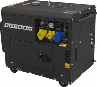 Generator Sealey DG5000 