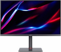 Photos - Monitor Acer Nitro XV275KP3biipruzfx 27 "  black