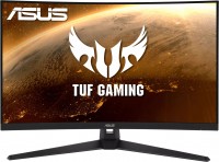 Monitor Asus TUF Gaming VG32VQ1BR 31.5 "  black