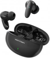 Headphones Vention E01 