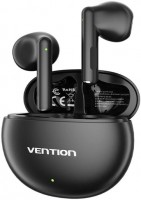Photos - Headphones Vention E06 