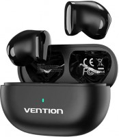 Photos - Headphones Vention T12 
