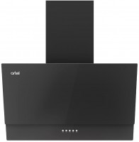 Photos - Cooker Hood Artel Angled G160 black