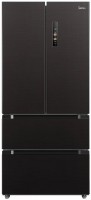 Photos - Fridge Midea MDRF 692 MIE28 black