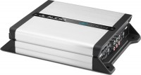 Photos - Car Amplifier JL Audio JD400/4 