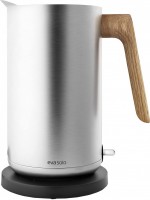 Photos - Electric Kettle Eva Solo Nordic Kitchen 502740 stainless steel