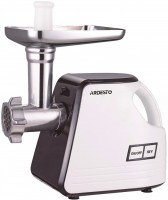 Photos - Meat Mincer Ardesto MGA-2300W white