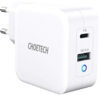 Photos - Charger Choetech PD8002 