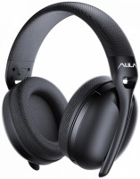 Photos - Headphones Aula S6 