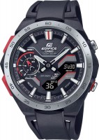 Photos - Wrist Watch Casio Edifice ECB-2200P-1A 