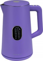 Photos - Electric Kettle Gotze & Jensen KT940L purple