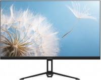 Photos - Monitor SANC M2742QH 27 "  black