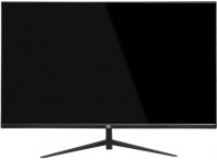 Photos - Monitor X-Game Crimson X 27 "  black