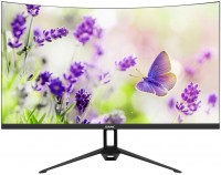 Photos - Monitor SANC M2368H 23.6 "  black