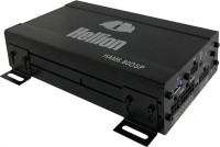 Photos - Car Amplifier Hellion HAM 6.80DSP 