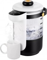 Photos - Electric Kettle KITFORT KT-2521 1600 W 2 L  black