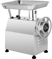 Photos - Meat Mincer Vevor TK-22 stainless steel