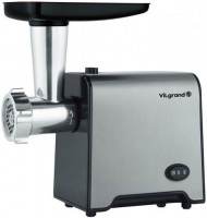 Photos - Meat Mincer ViLgrand V1212MG stainless steel