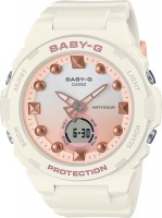 Photos - Wrist Watch Casio Baby-G BGA-320-7A1 
