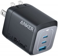 Photos - Charger ANKER Prime 67W GaN Wall Charger 