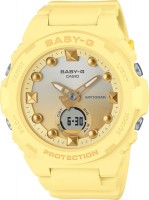 Photos - Wrist Watch Casio Baby-G BGA-320-9A 