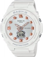 Photos - Wrist Watch Casio Baby-G BGA-320-7A2 