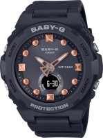 Wrist Watch Casio Baby-G BGA-320-1A 
