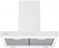 Photos - Cooker Hood Pyramida AGT 60 S GWH white